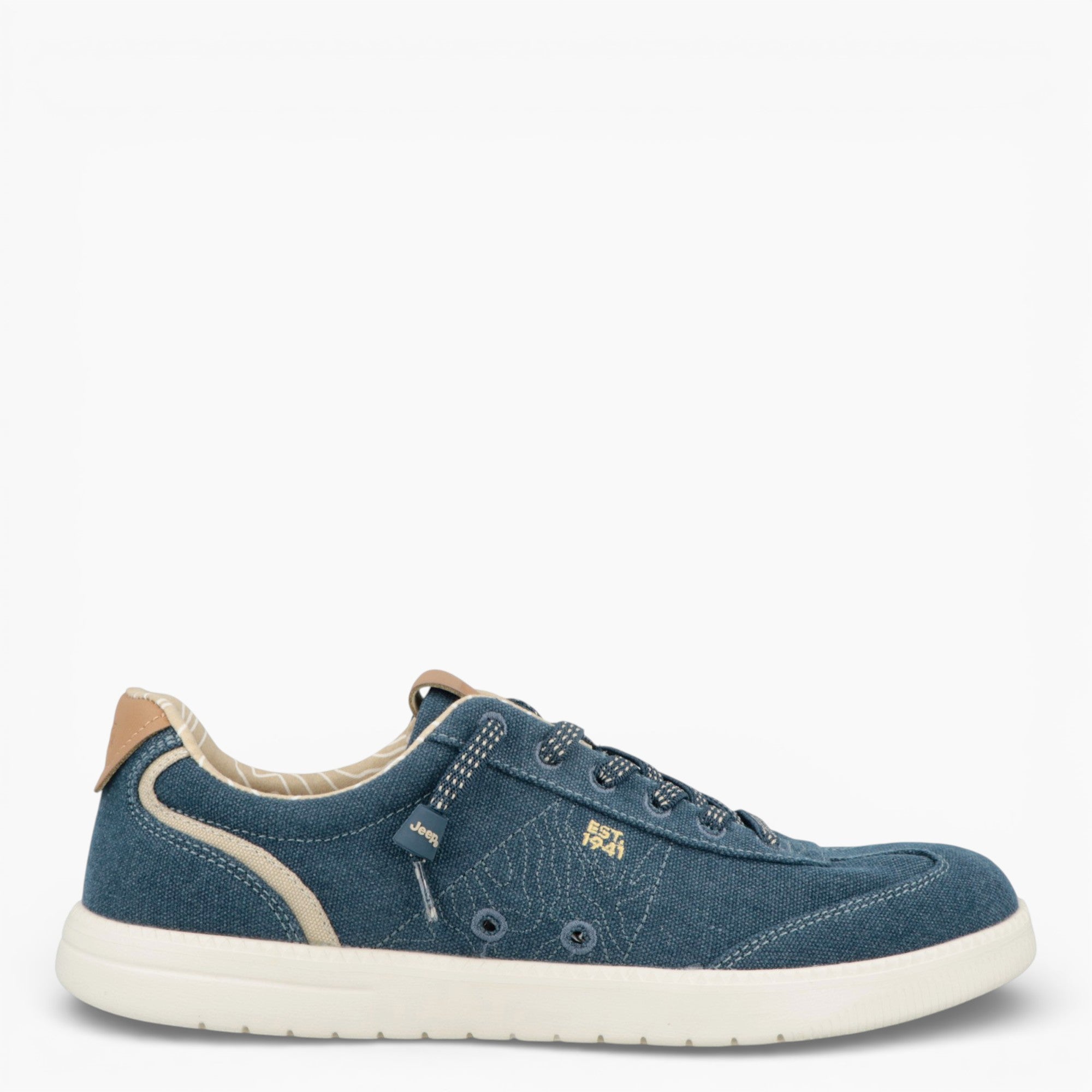 Baskets Homme Jeepster