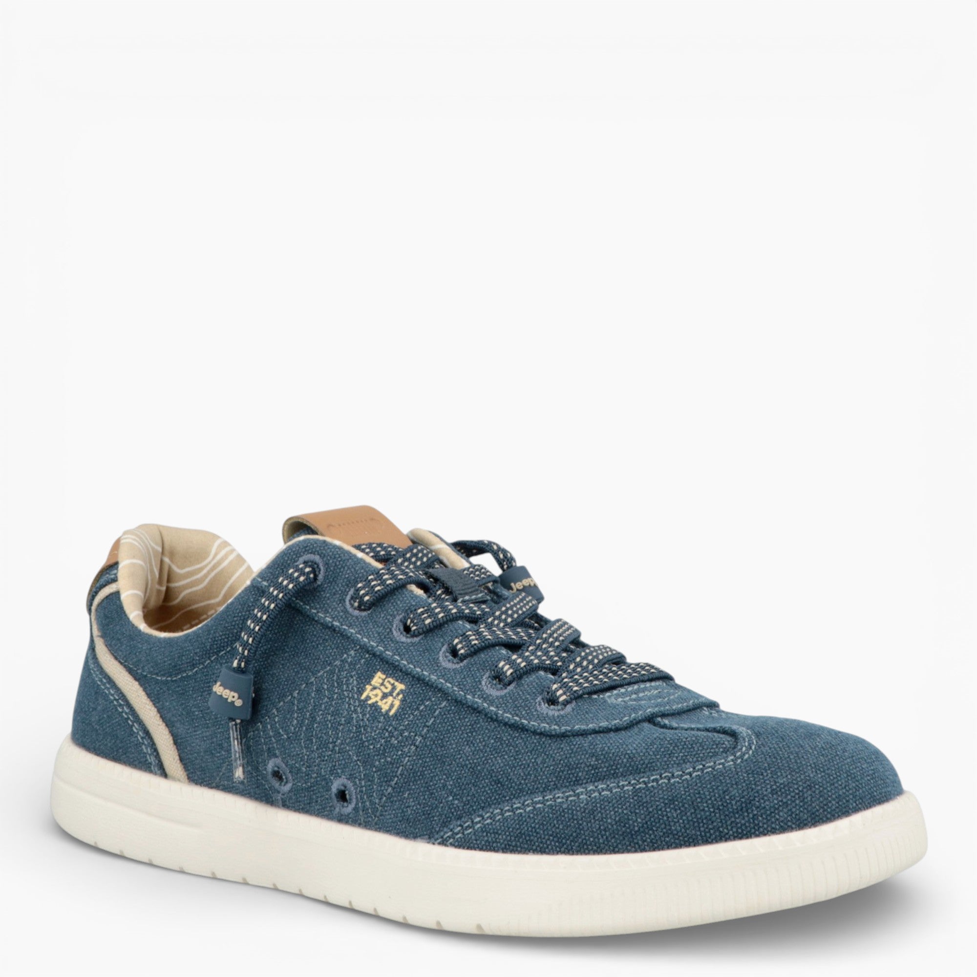 Baskets Homme Jeepster