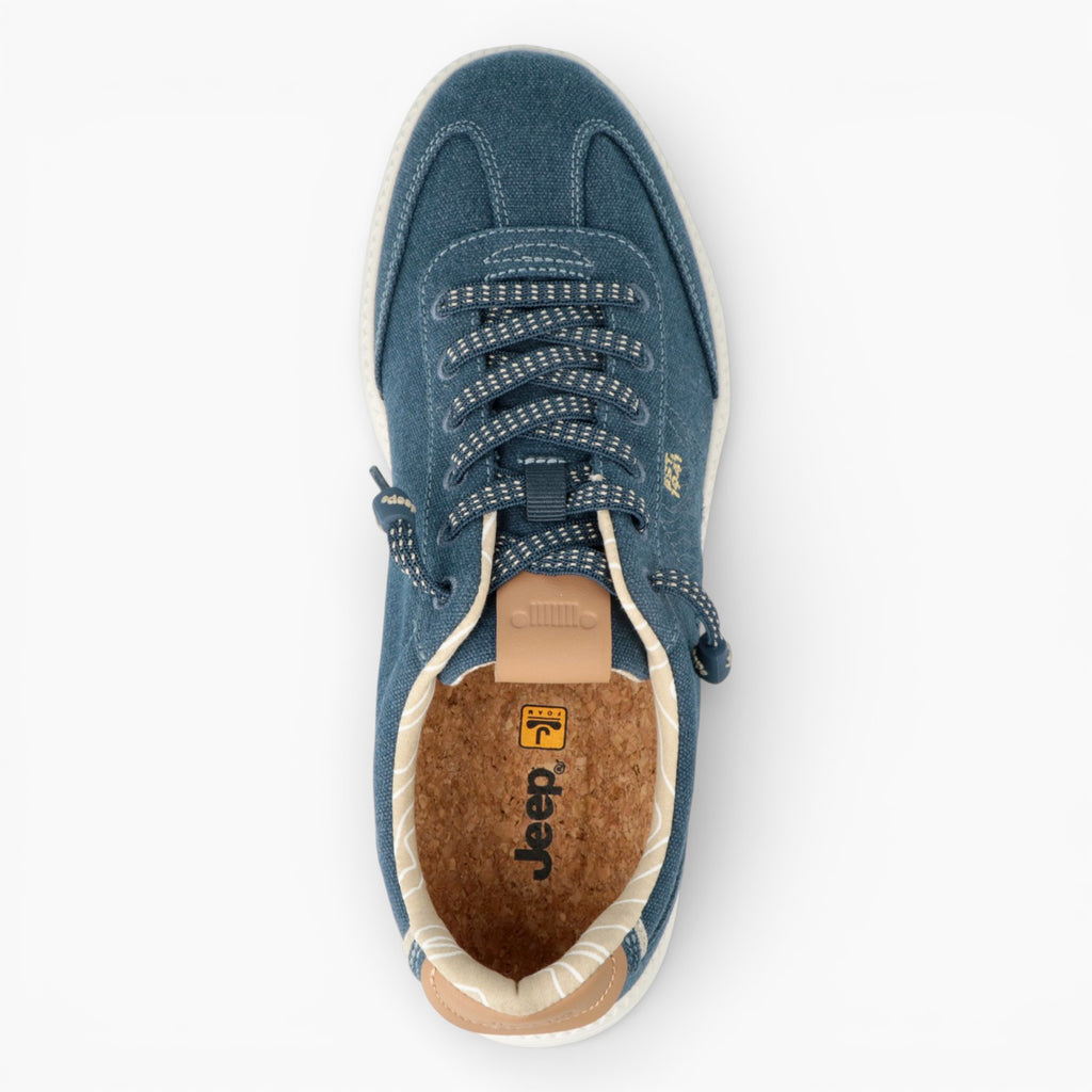 Baskets Homme Jeepster