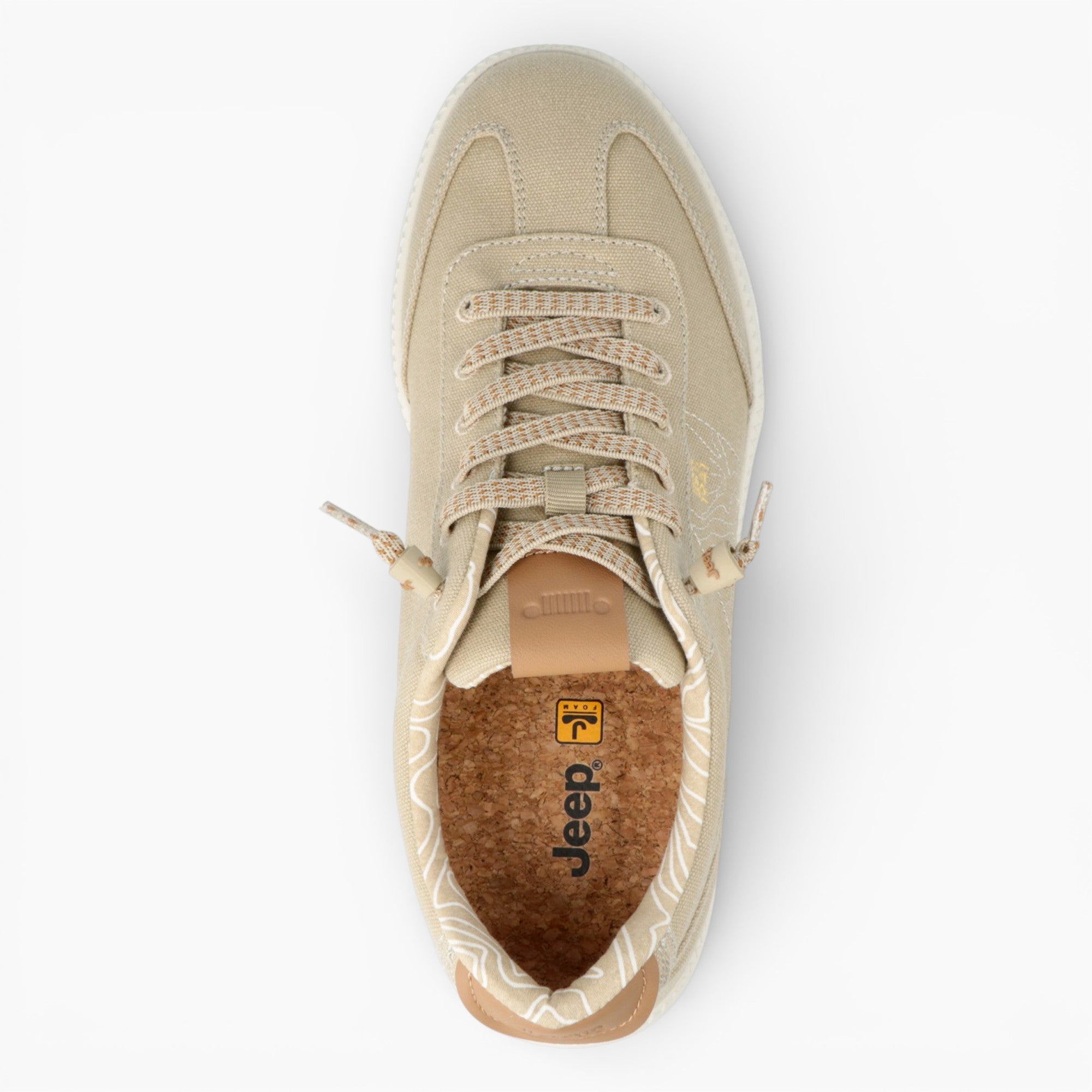 Baskets Homme Jeepster