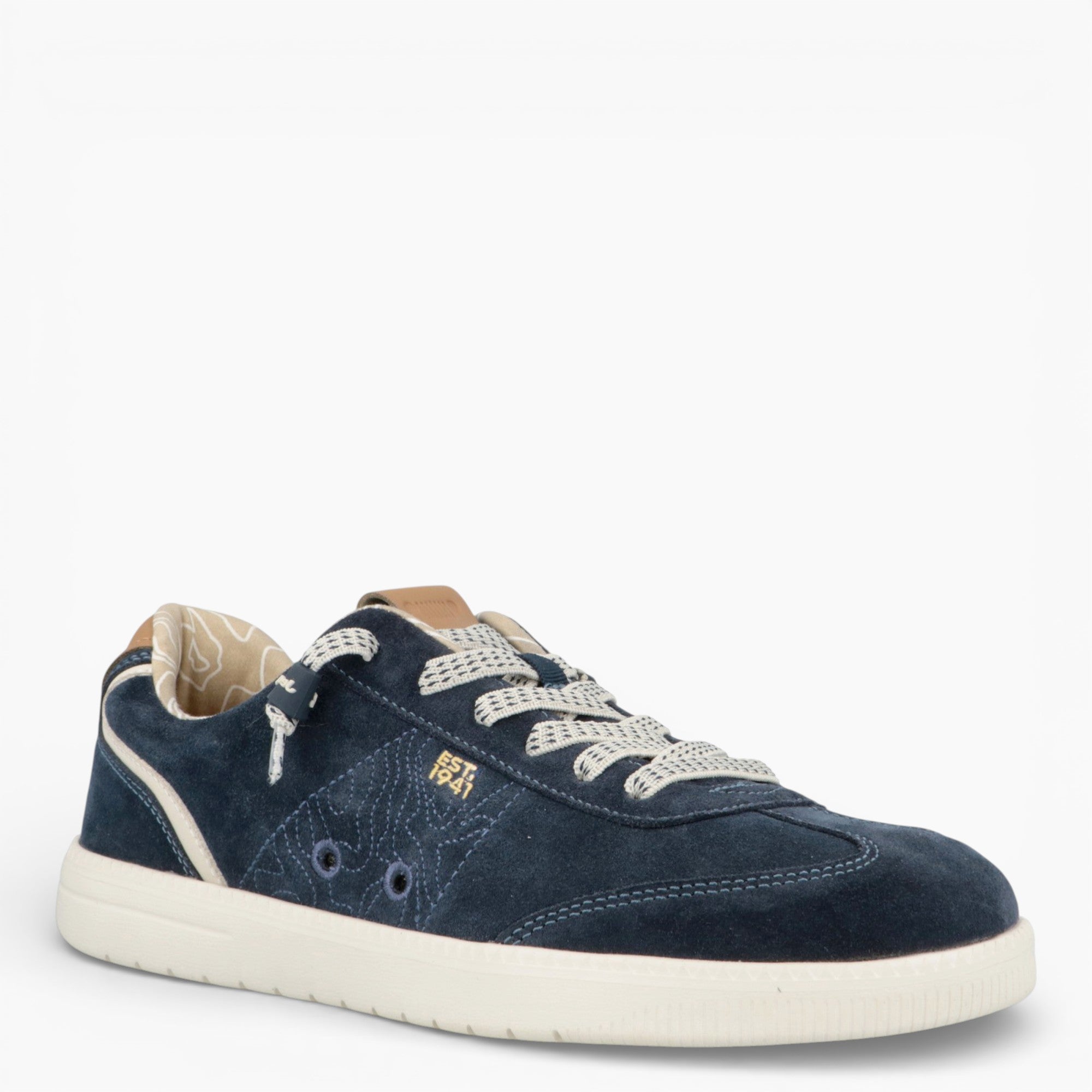 Baskets Homme Jeepster