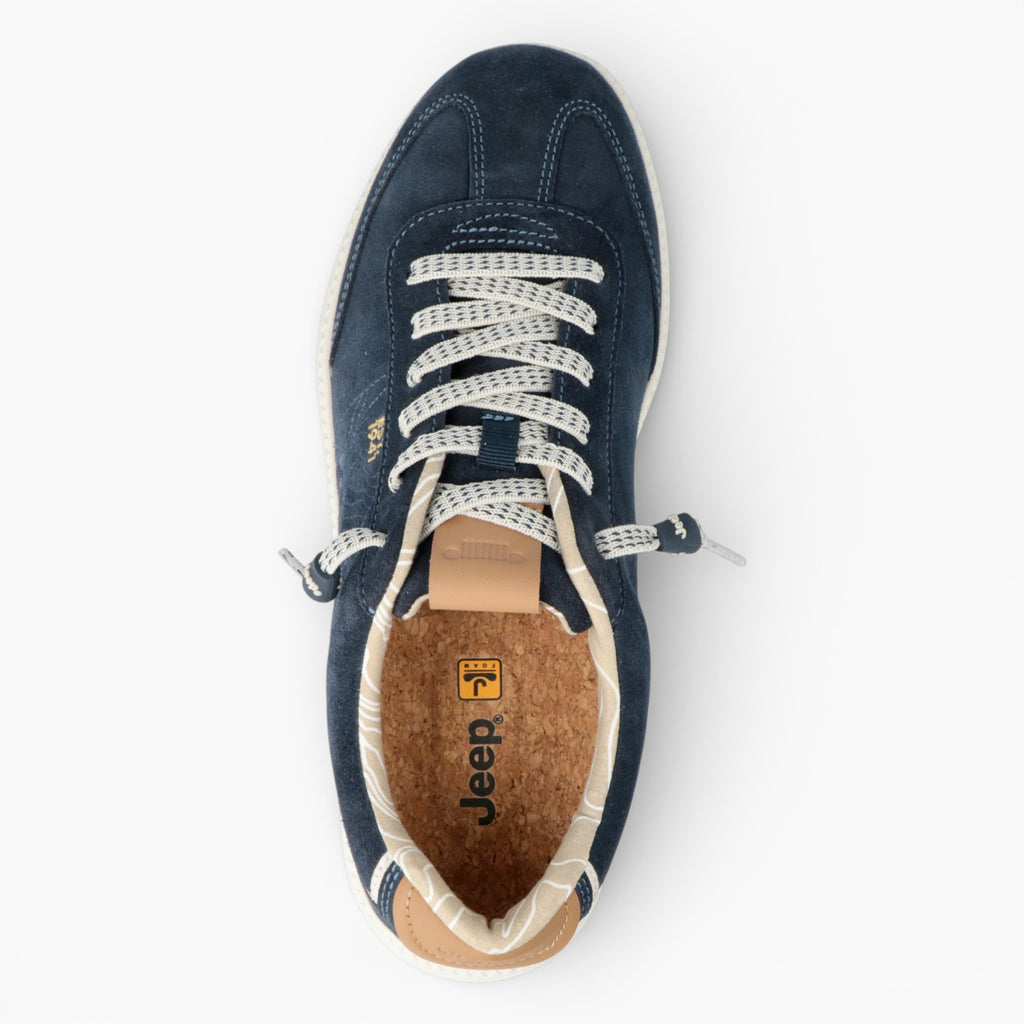 Baskets Homme Jeepster