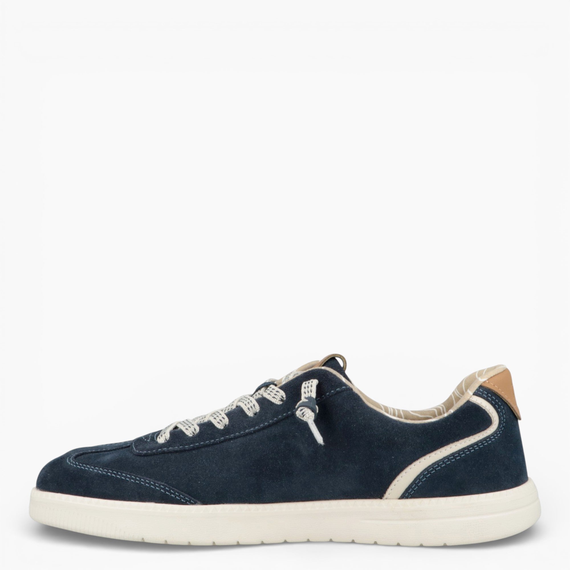 Baskets Homme Jeepster