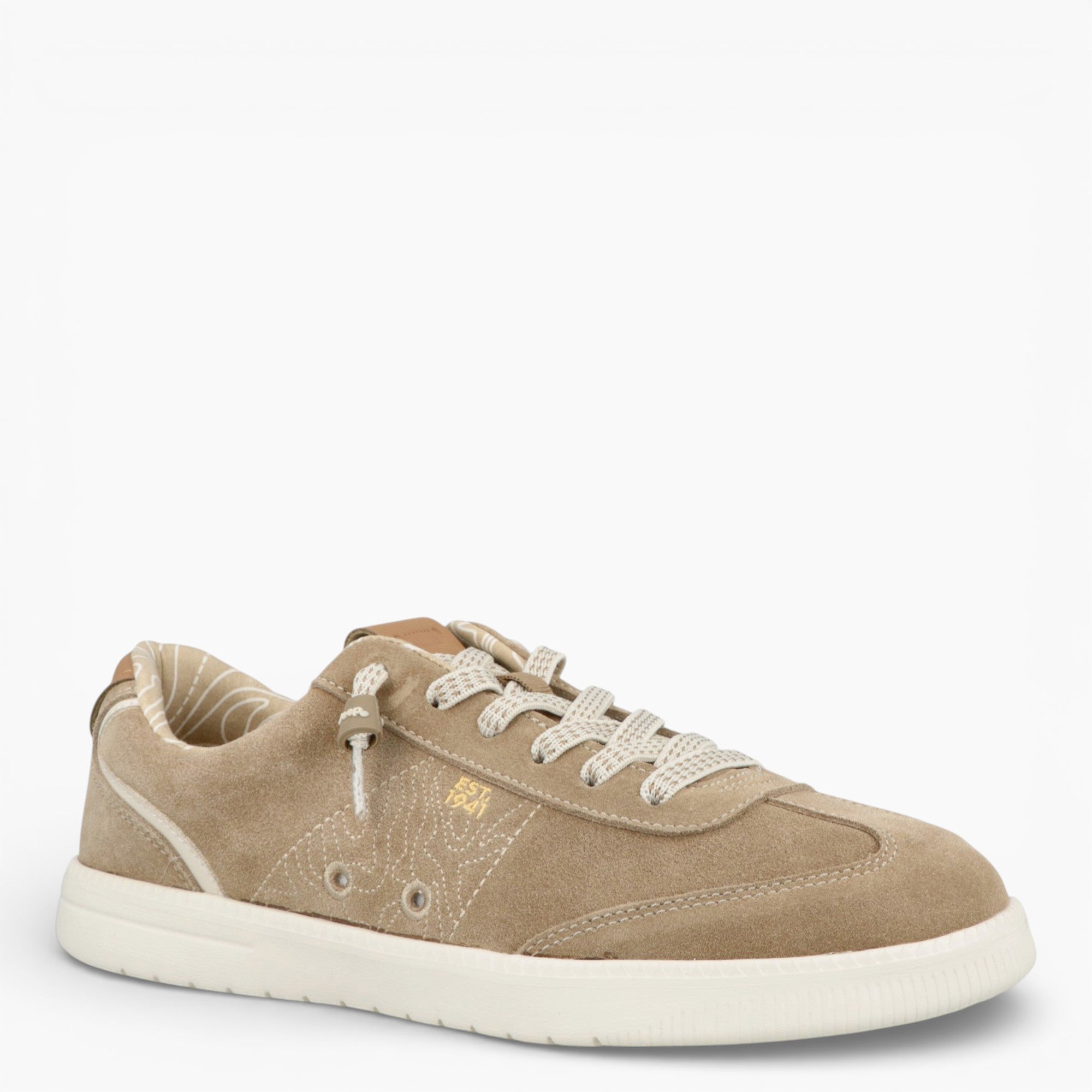 Baskets Homme Jeepster