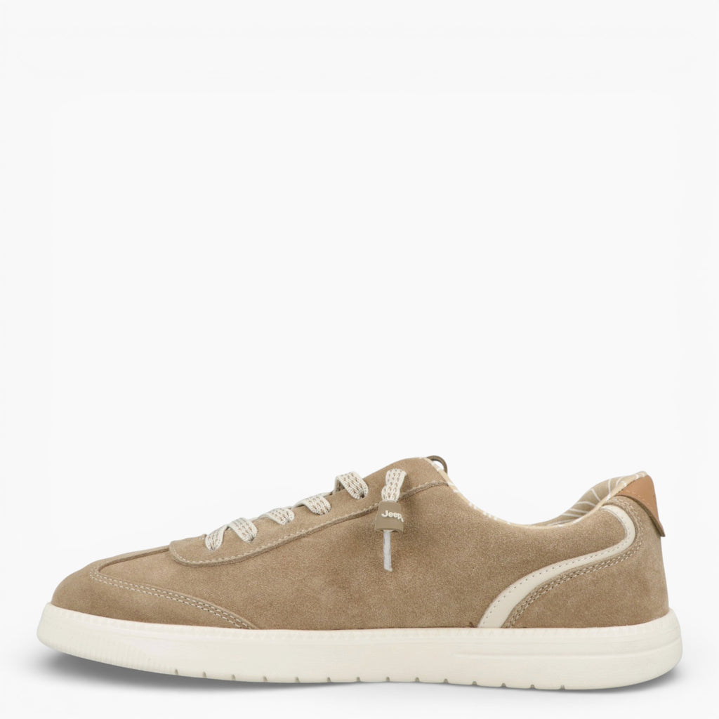 Baskets Homme Jeepster