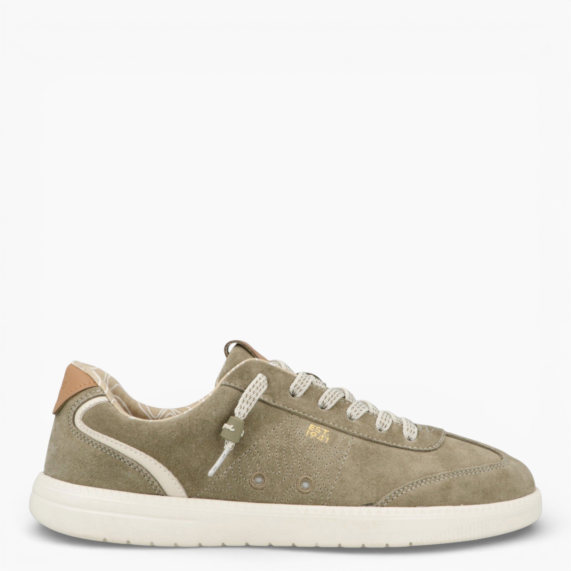 Baskets Homme Jeepster