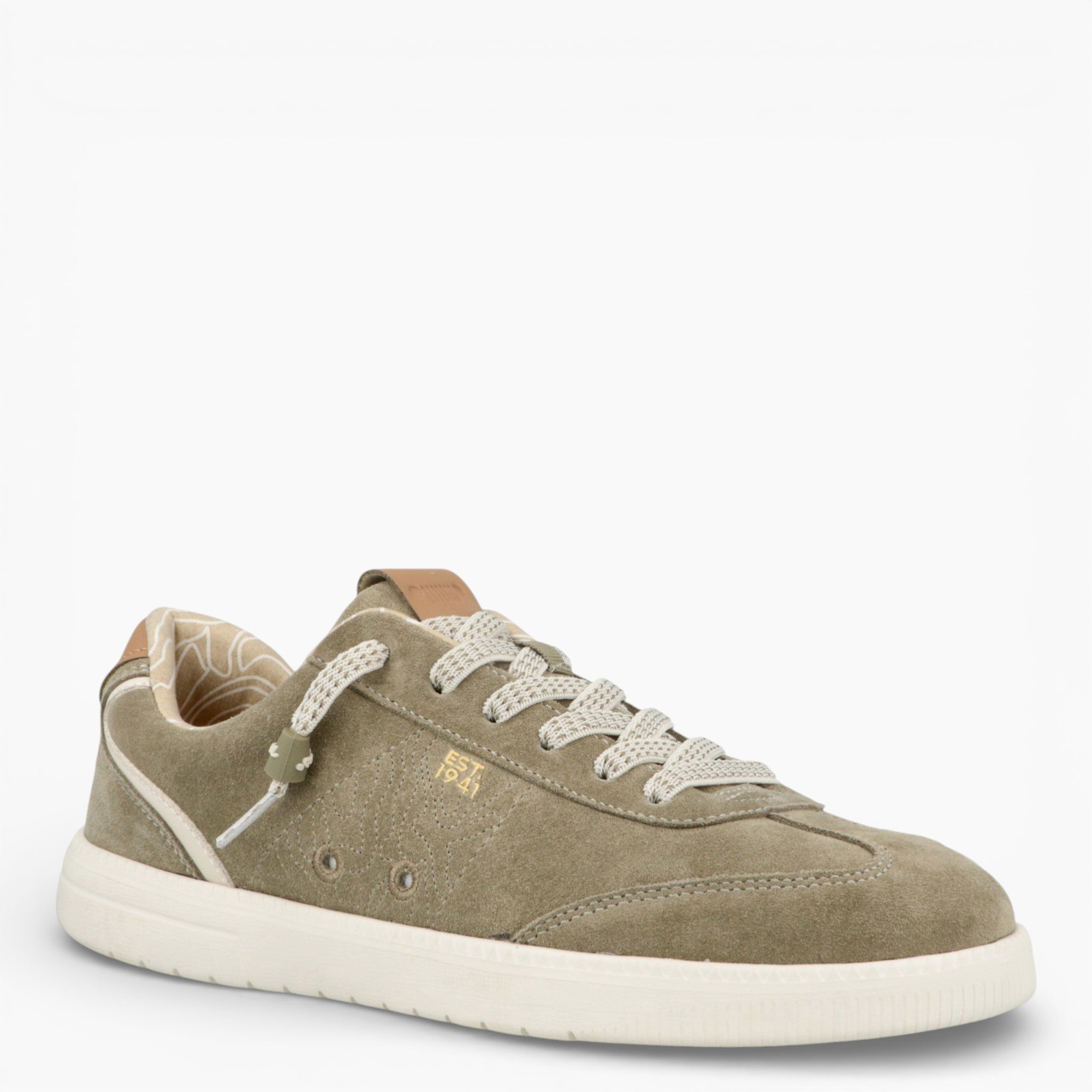 Baskets Homme Jeepster