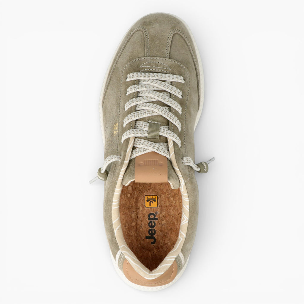 Baskets Homme Jeepster