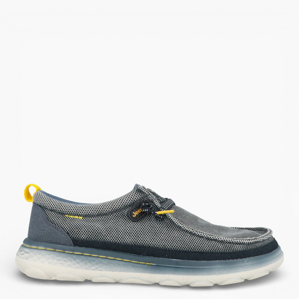 Mocassins Homme Kauai Wallabee