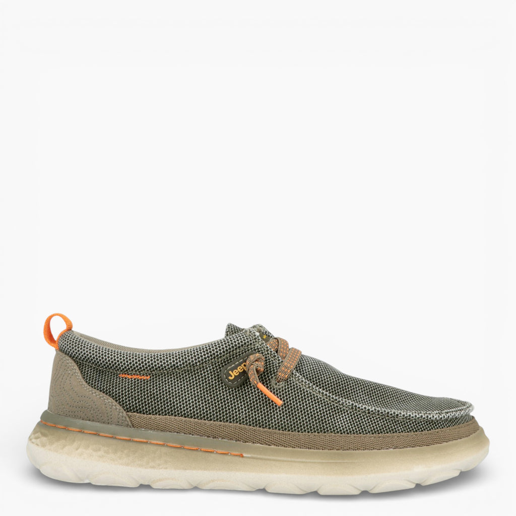 Mocassins Homme Kauai Wallabee