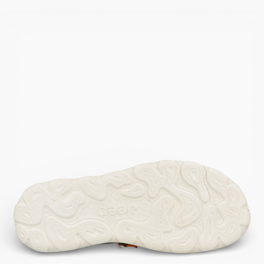 Mocassins Homme Kauai Wallabee