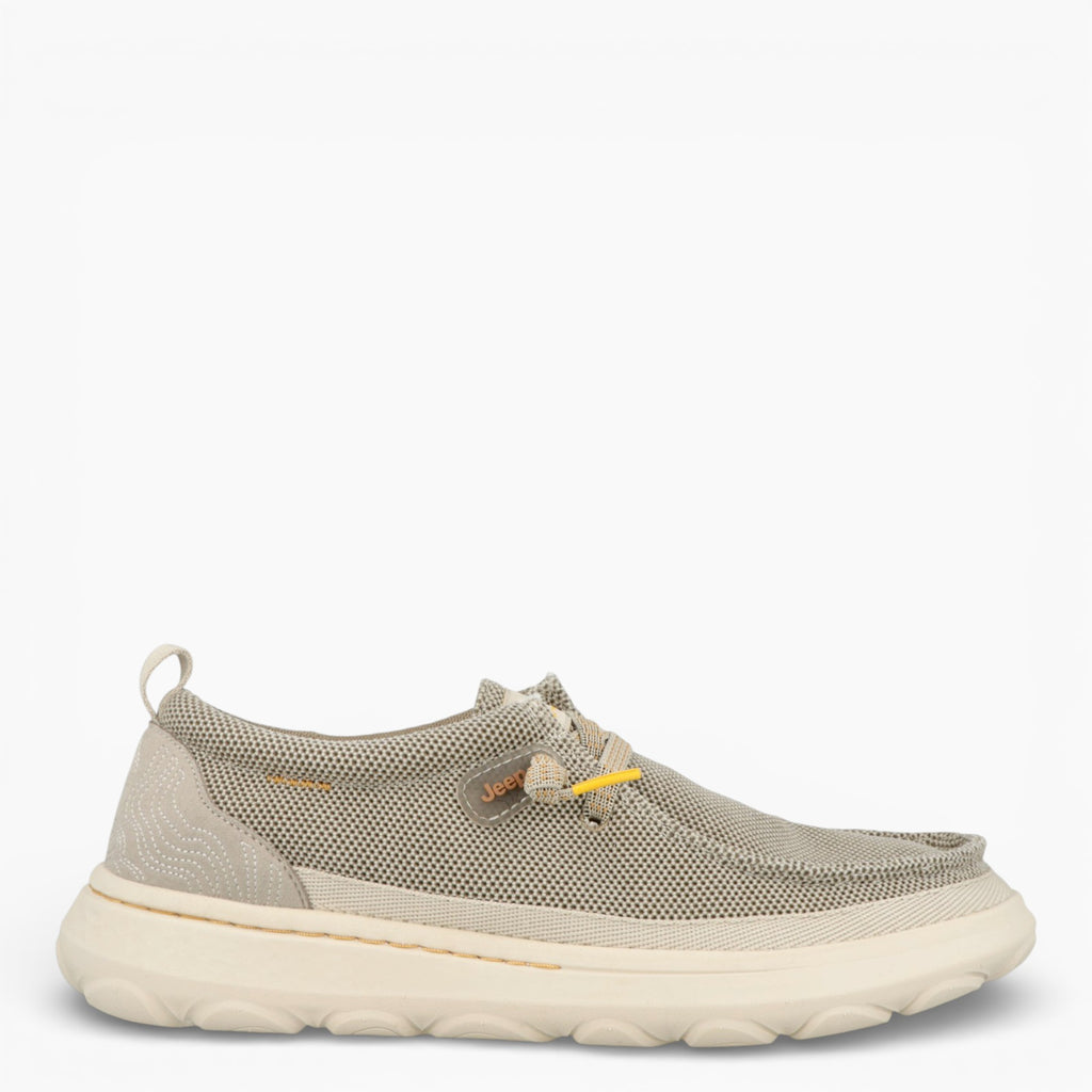 Mocassins Homme Kauai Wallabee