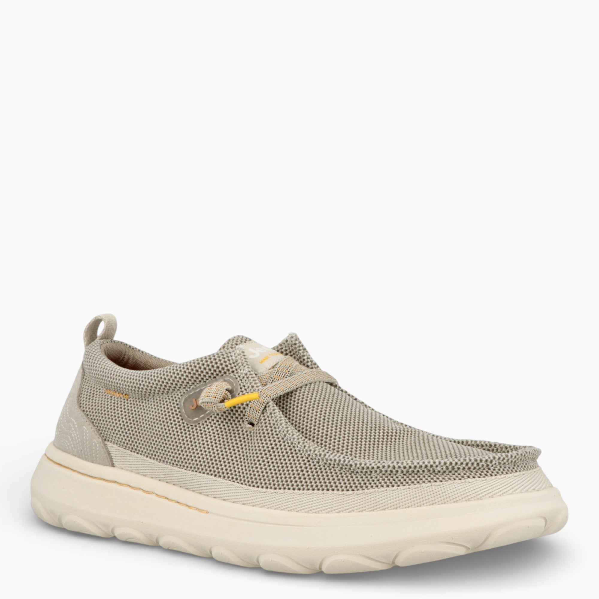 Mocassini Uomo Kauai Wallabee