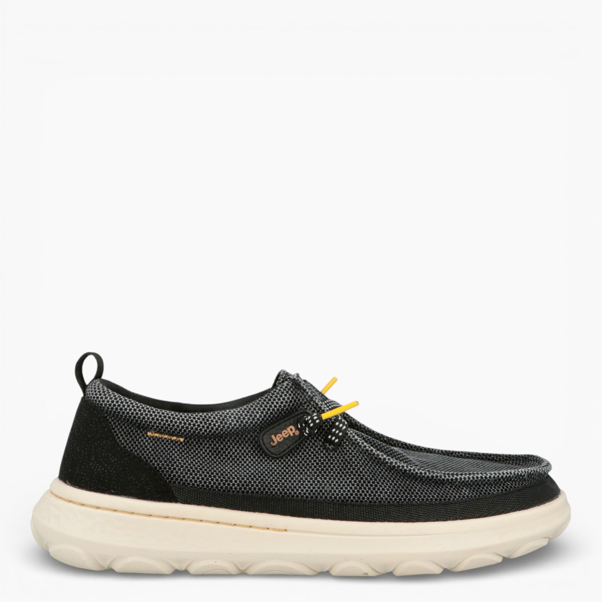 Mocassini Uomo Kauai Wallabee