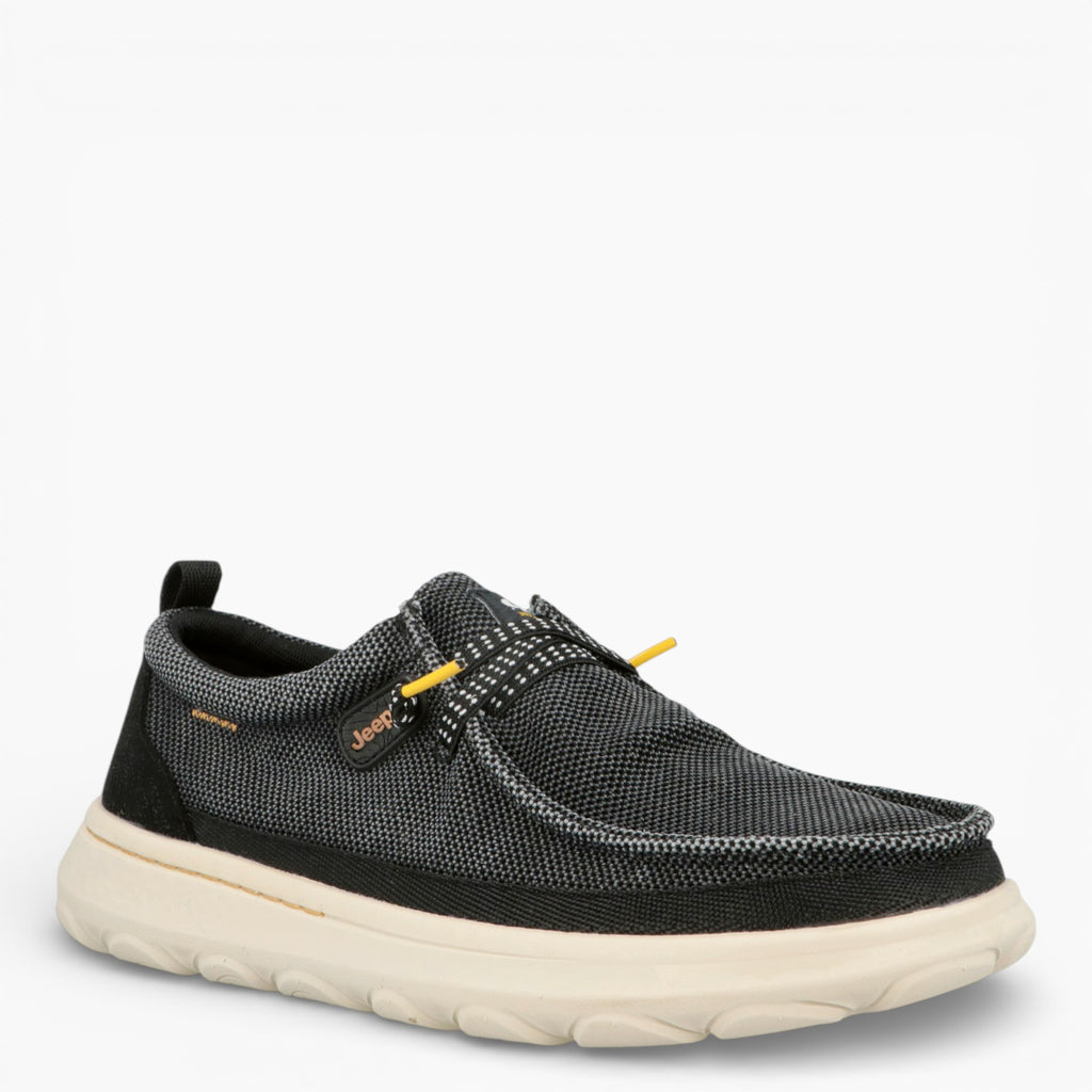 Mocassins Homme Kauai Wallabee