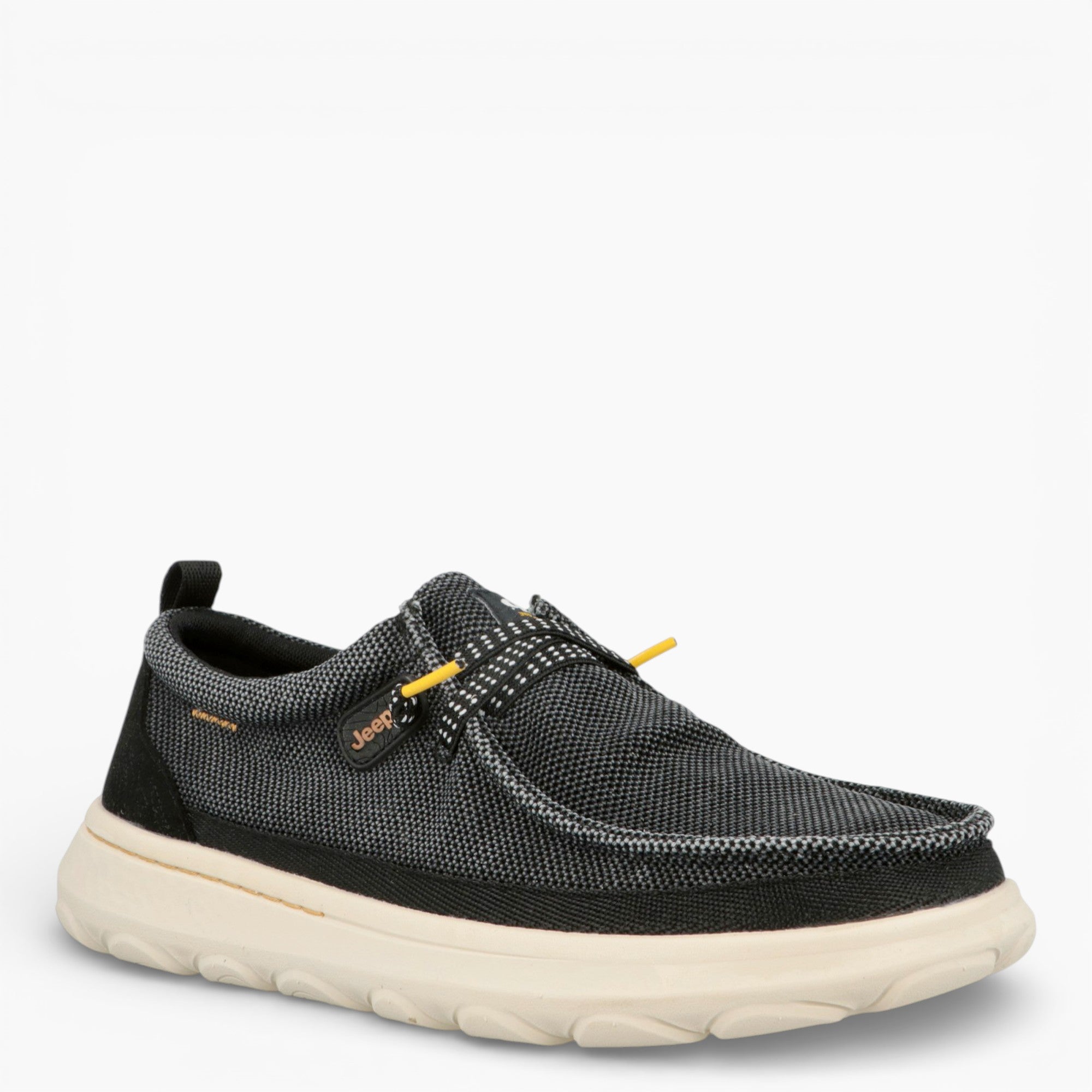 Mocassini Uomo Kauai Wallabee