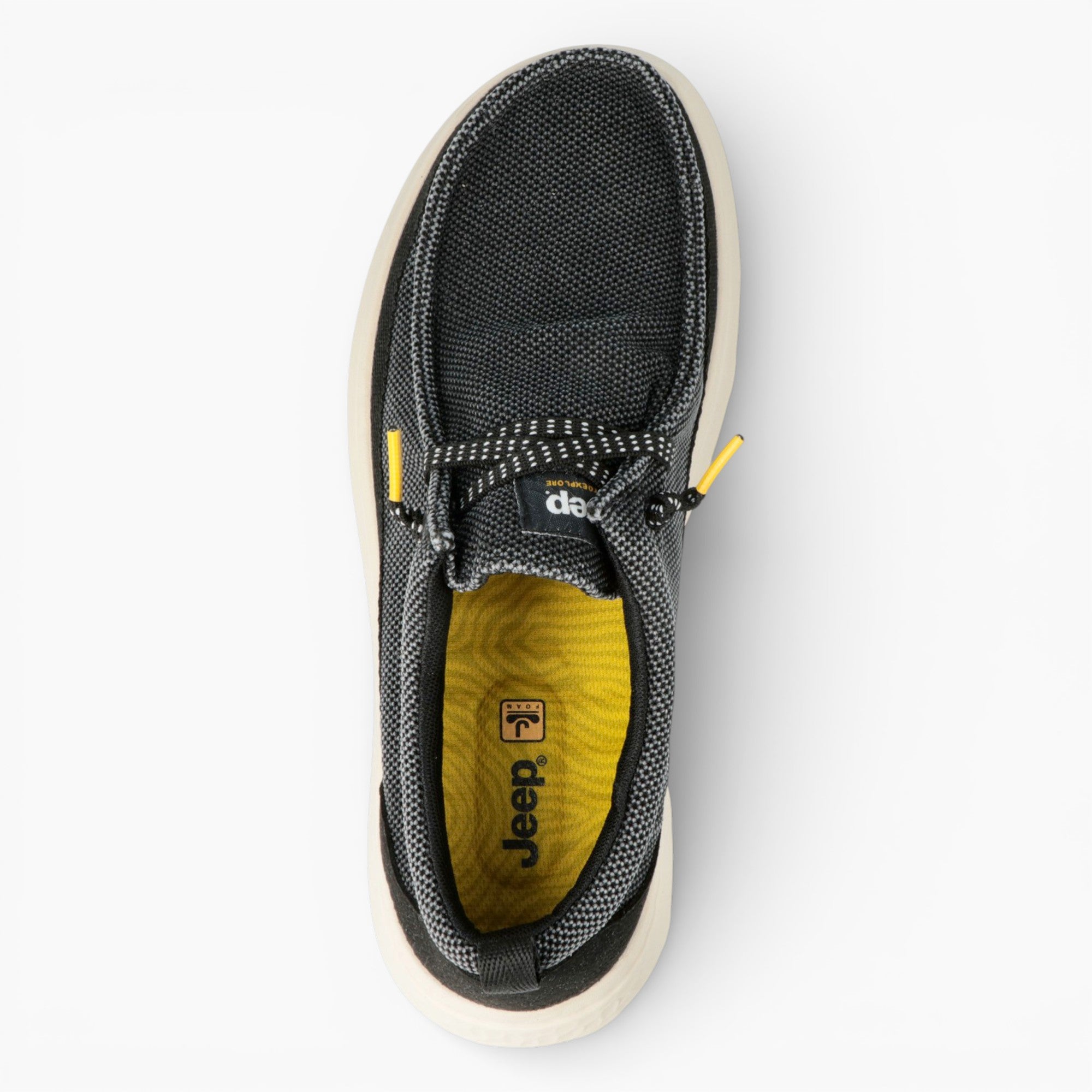 Mocassini Uomo Kauai Wallabee