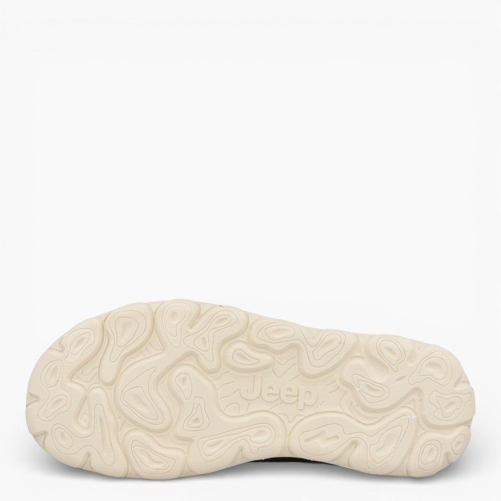 Mocassins Homme Kauai Wallabee