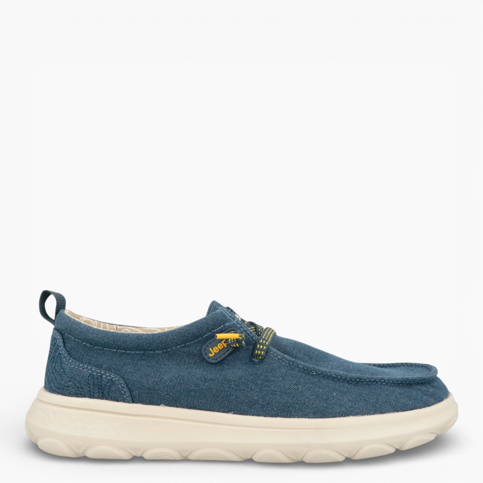 Mocassini Uomo Kauai Wallabee