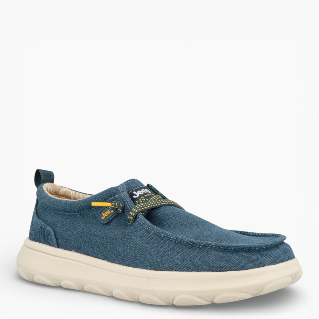Mocassins Homme Kauai Wallabee