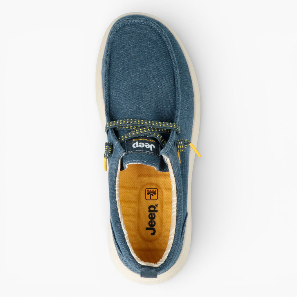 Mocassins Homme Kauai Wallabee
