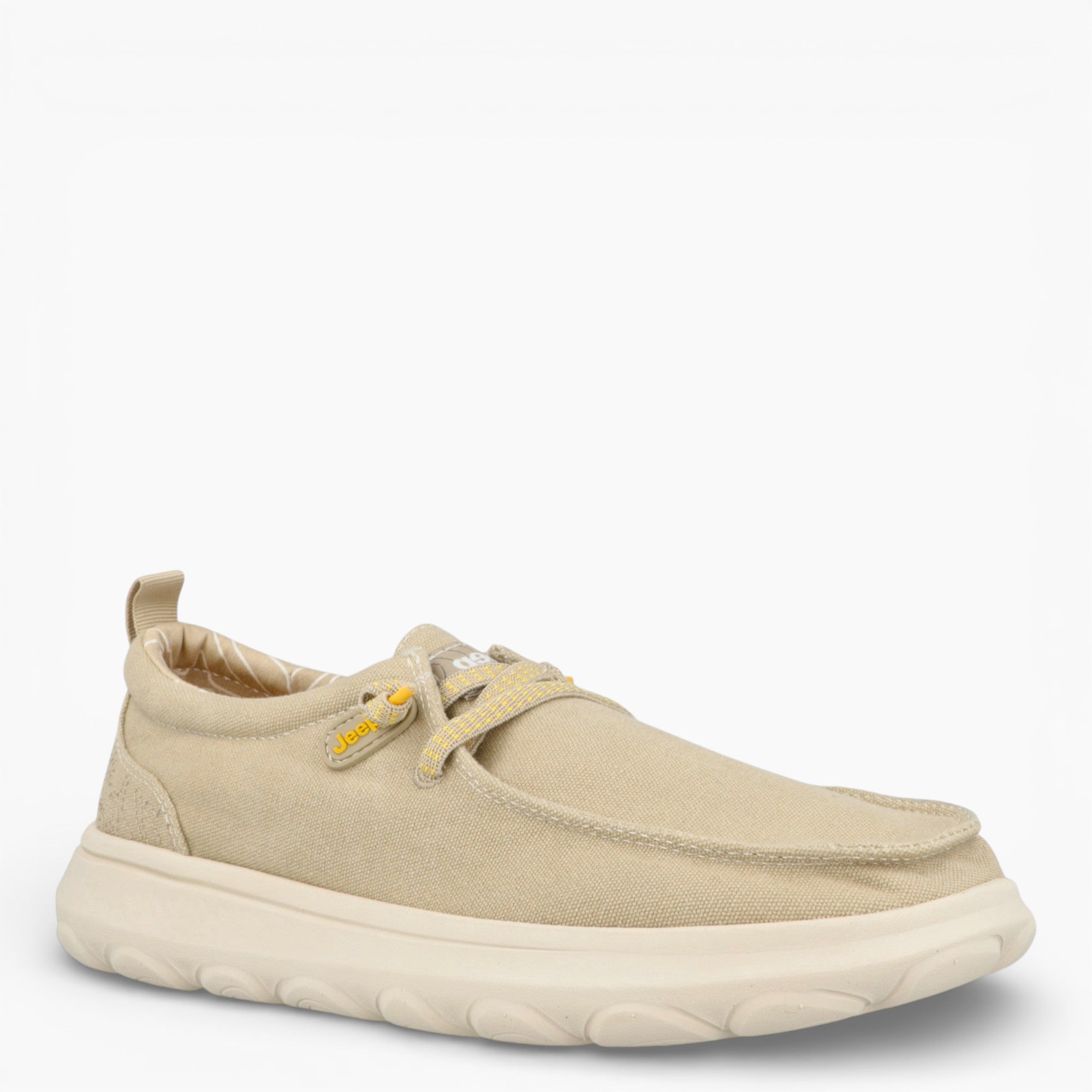 Mocassini Uomo Kauai Wallabee