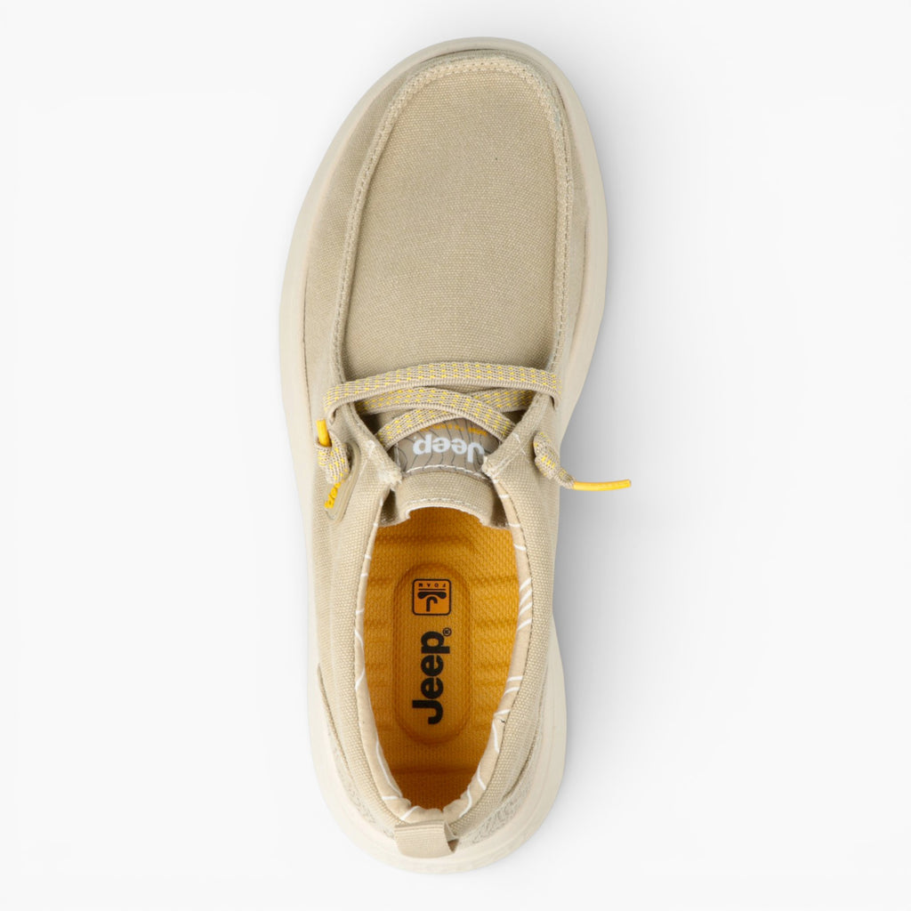 Mocassini Uomo Kauai Wallabee