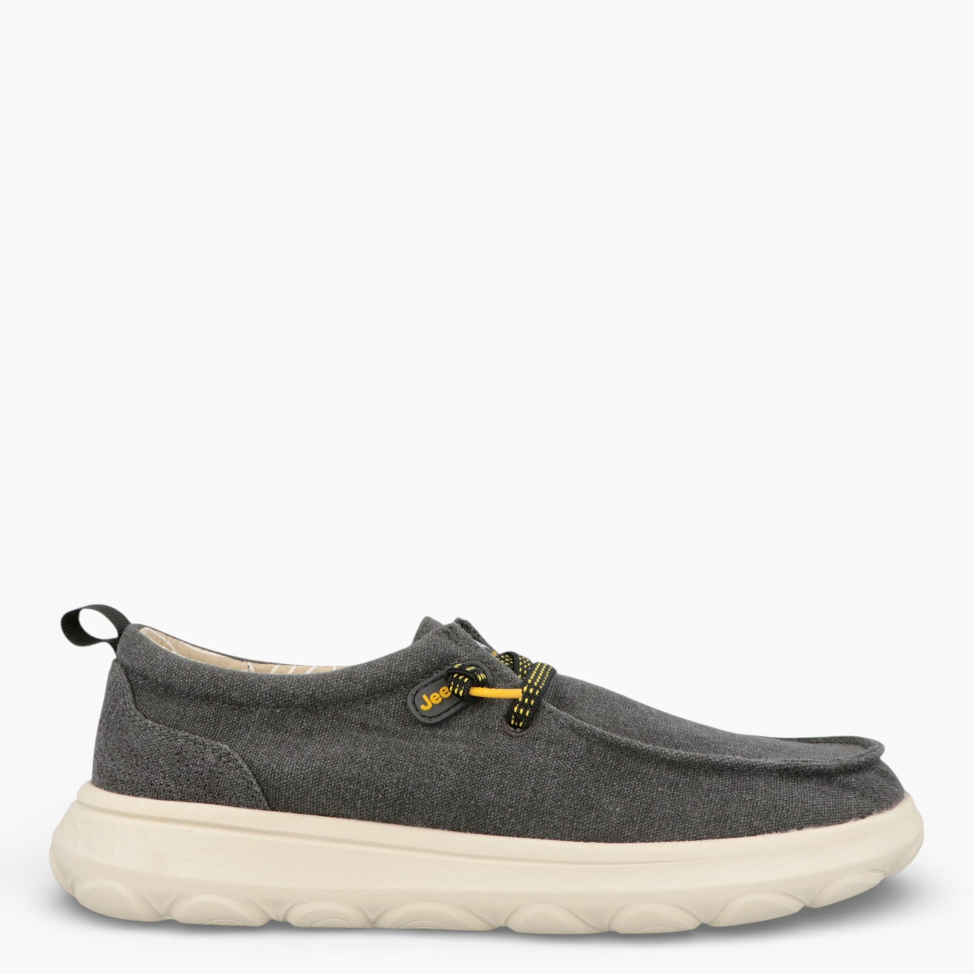 Mocassini Uomo Kauai Wallabee