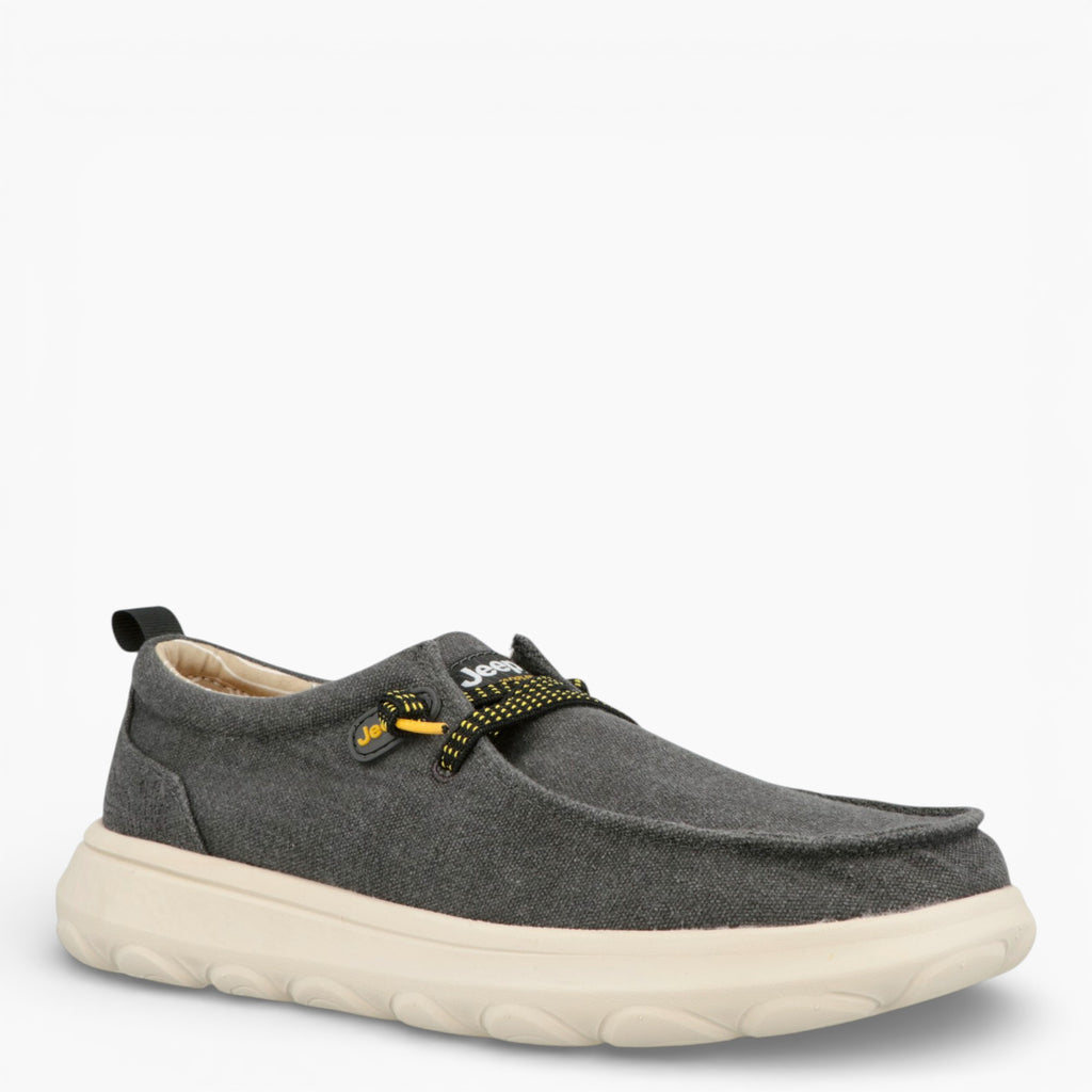 Mocassini Uomo Kauai Wallabee