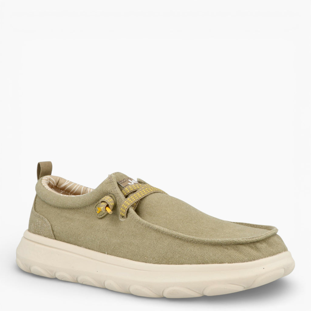 Mocassins Homme Kauai Wallabee