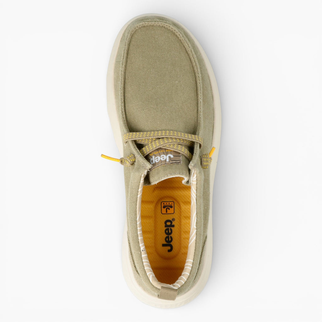Mocassins Homme Kauai Wallabee