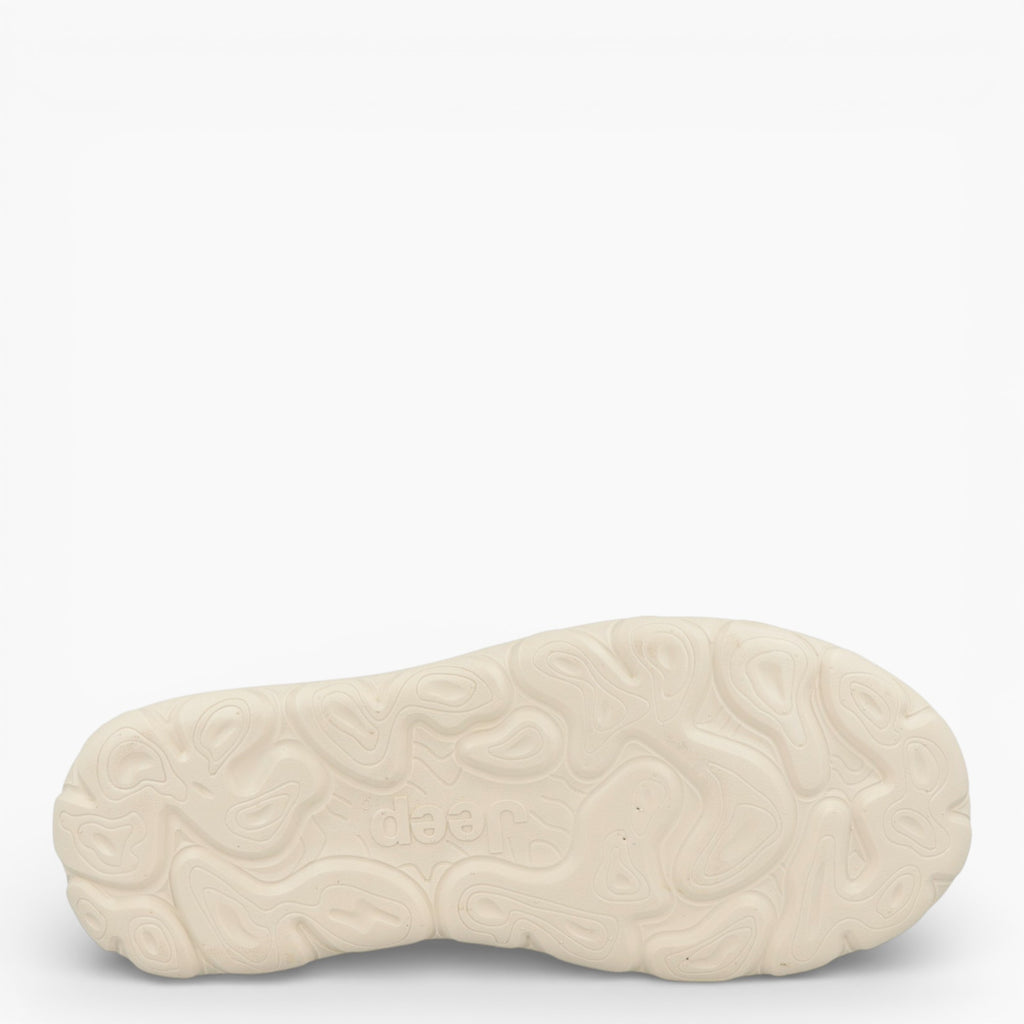 Mocassins Homme Kauai Wallabee