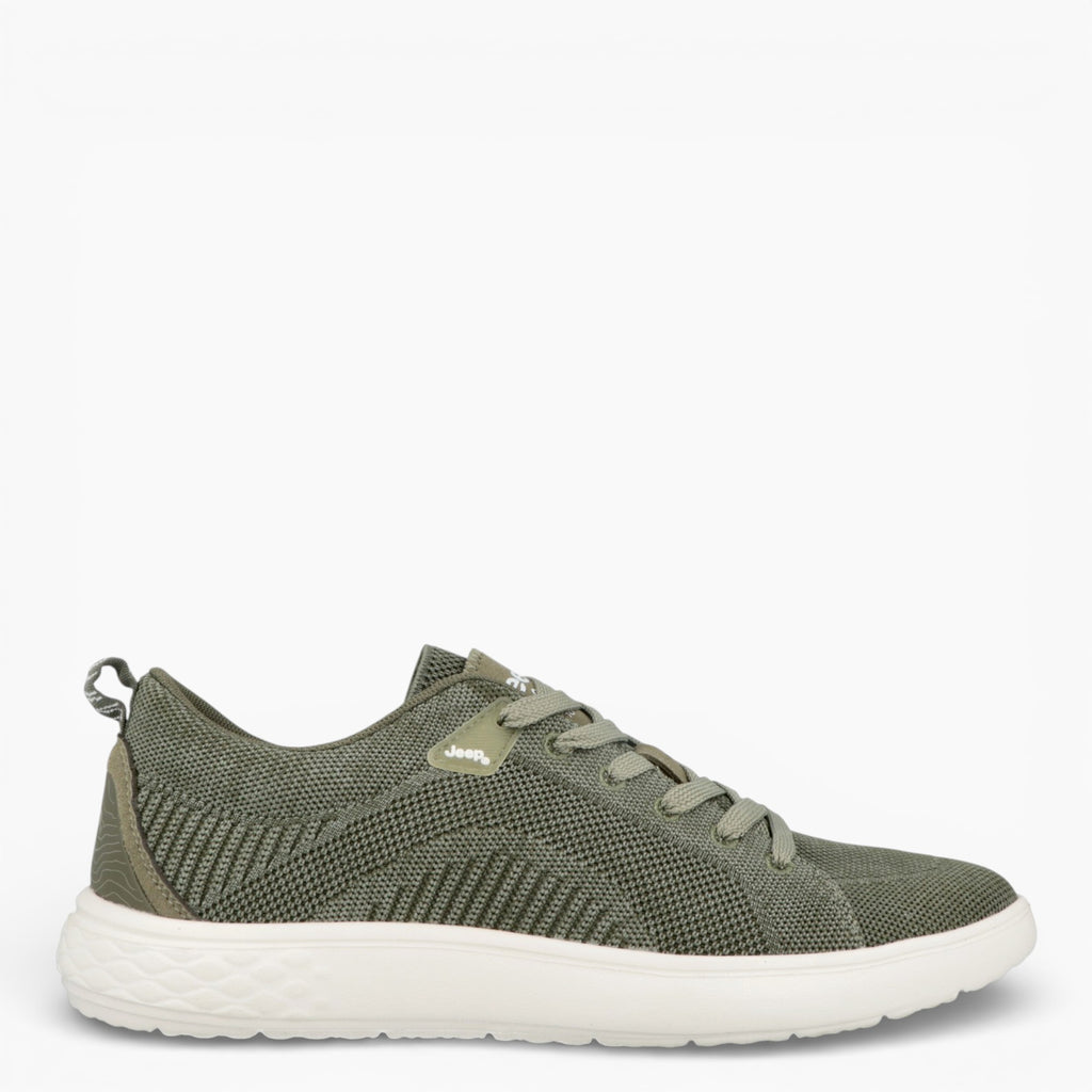 Sneakers Uomo Kobi