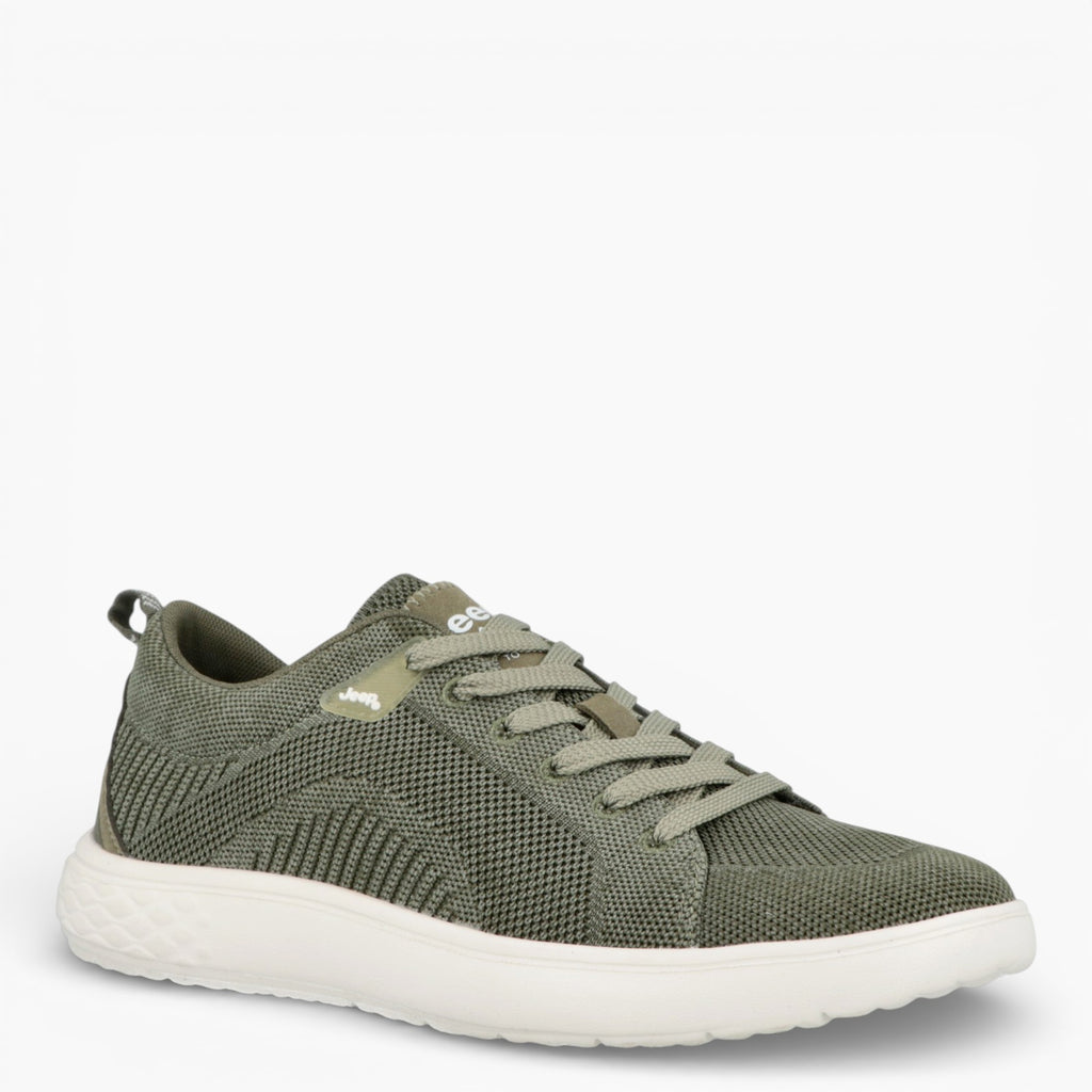 Sneakers Uomo Kobi