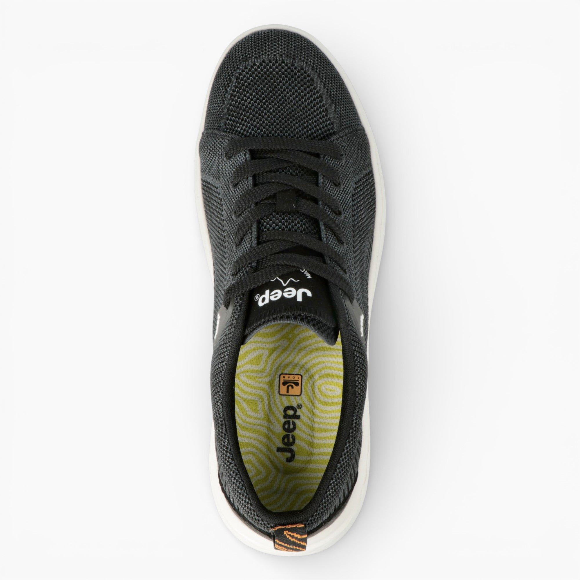 Sneakers Uomo Kobi