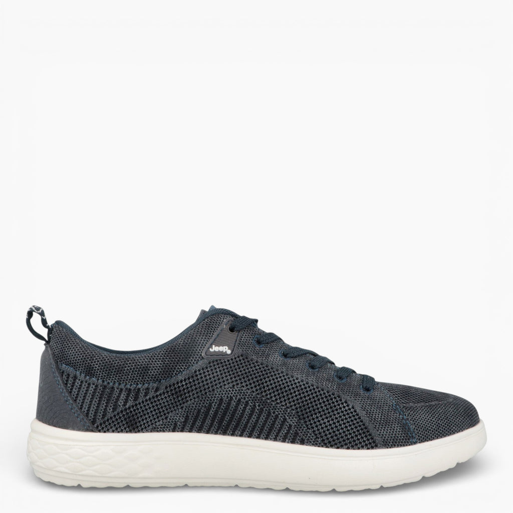 Sneakers Uomo Kobi