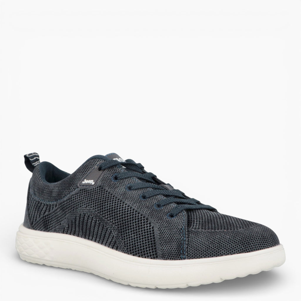 Sneakers Uomo Kobi
