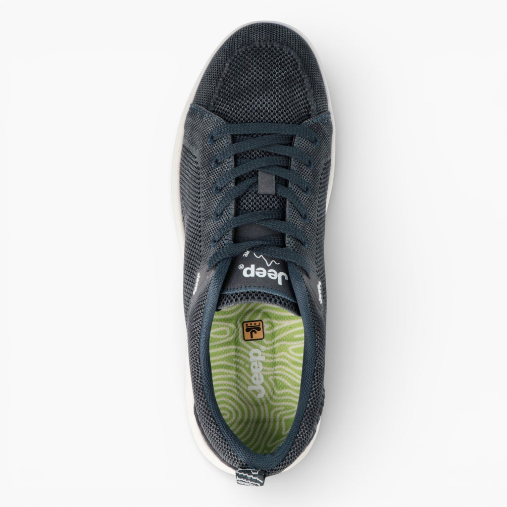 Sneakers Uomo Kobi