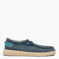 Mocassini Uomo Samoa Wallabee
