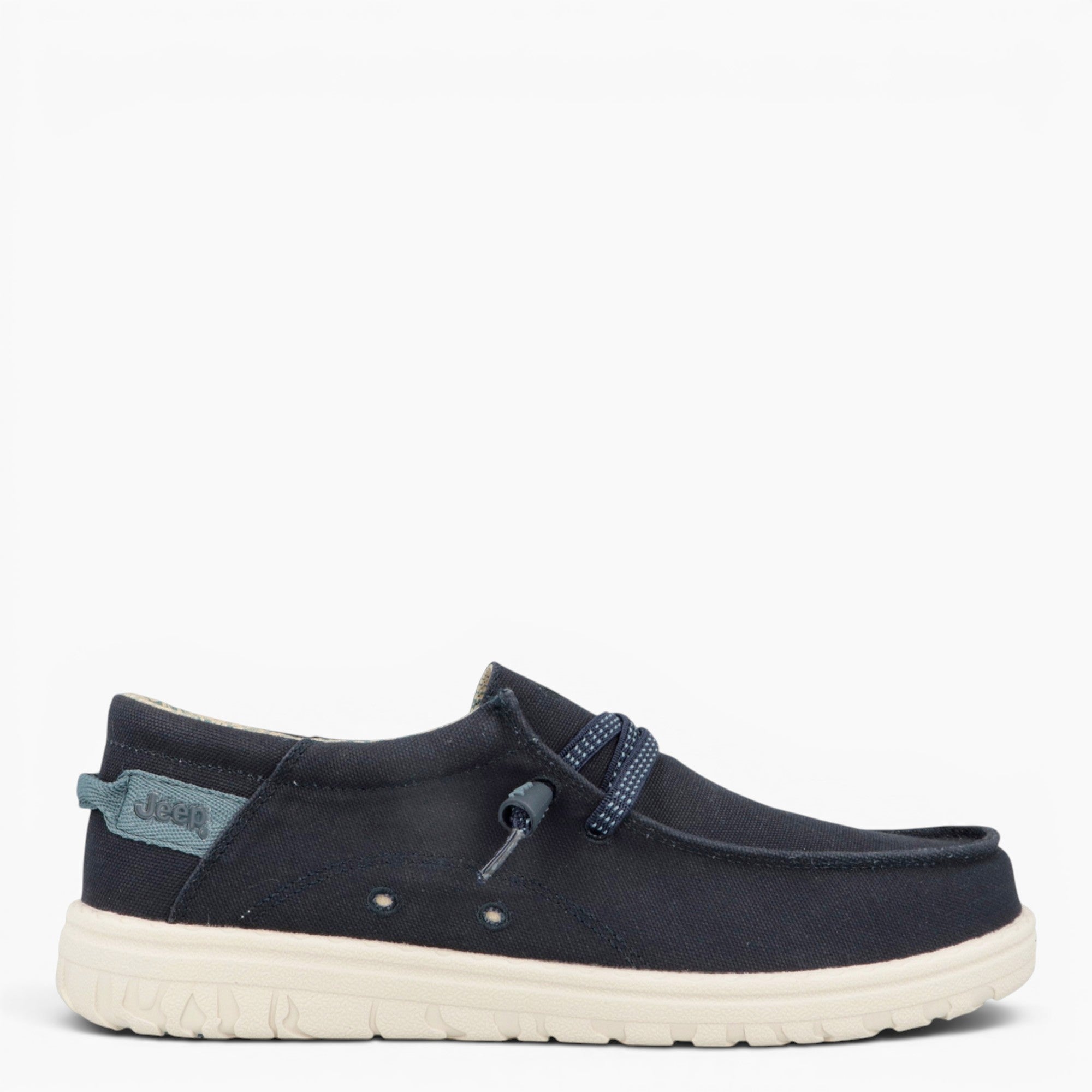 Mocassini Uomo Samoa Wallabee