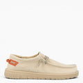 Mocassini Uomo Samoa Wallabee
