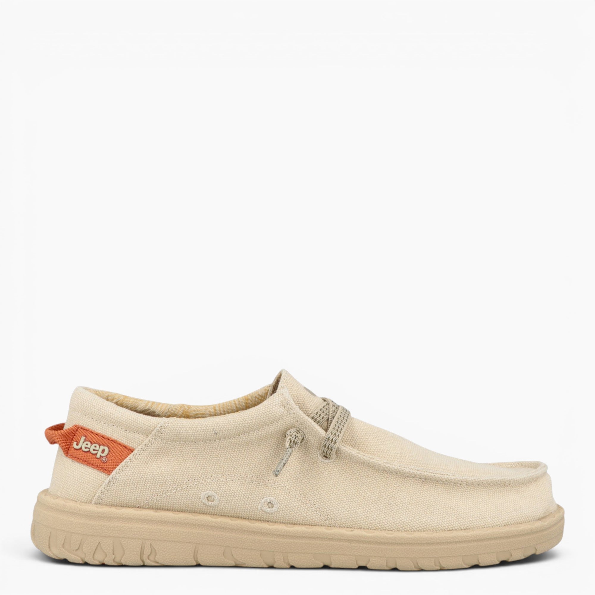 Mocassini Uomo Samoa Wallabee