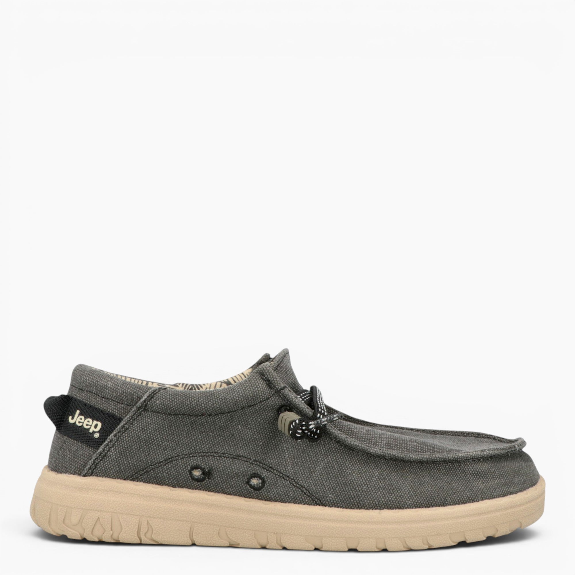Mocassini Uomo Samoa Wallabee