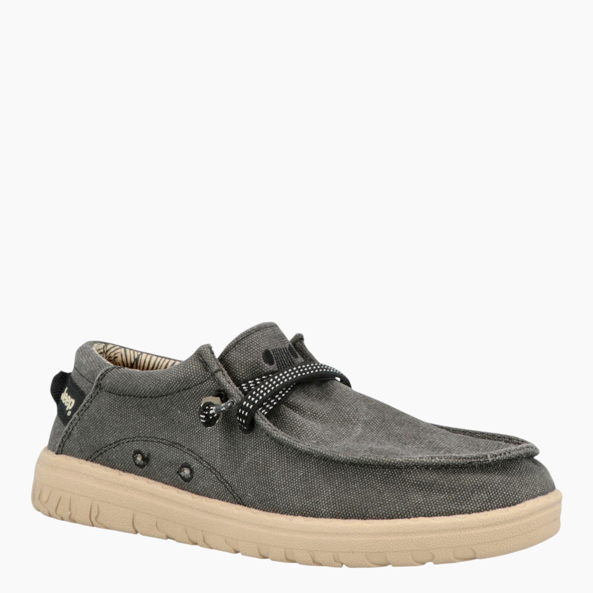 Mocassini Uomo Samoa Wallabee