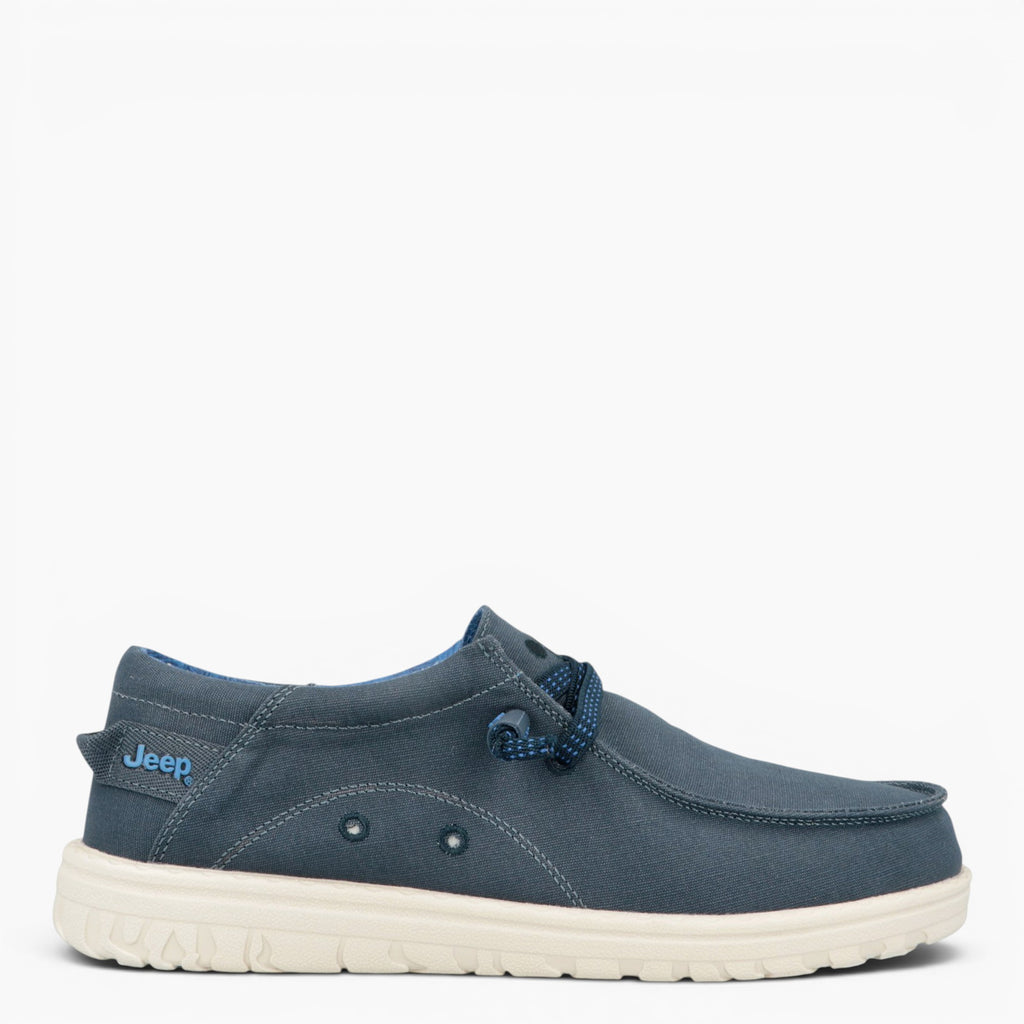 Mocassins Homme Samoa Wallabee