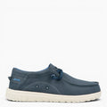 Mocassins Homme Samoa Wallabee