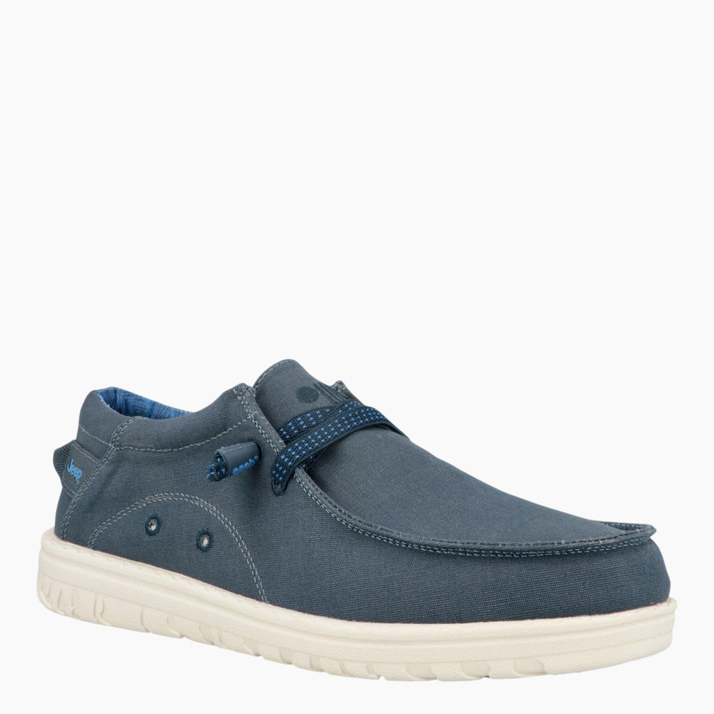 Mocassins Homme Samoa Wallabee