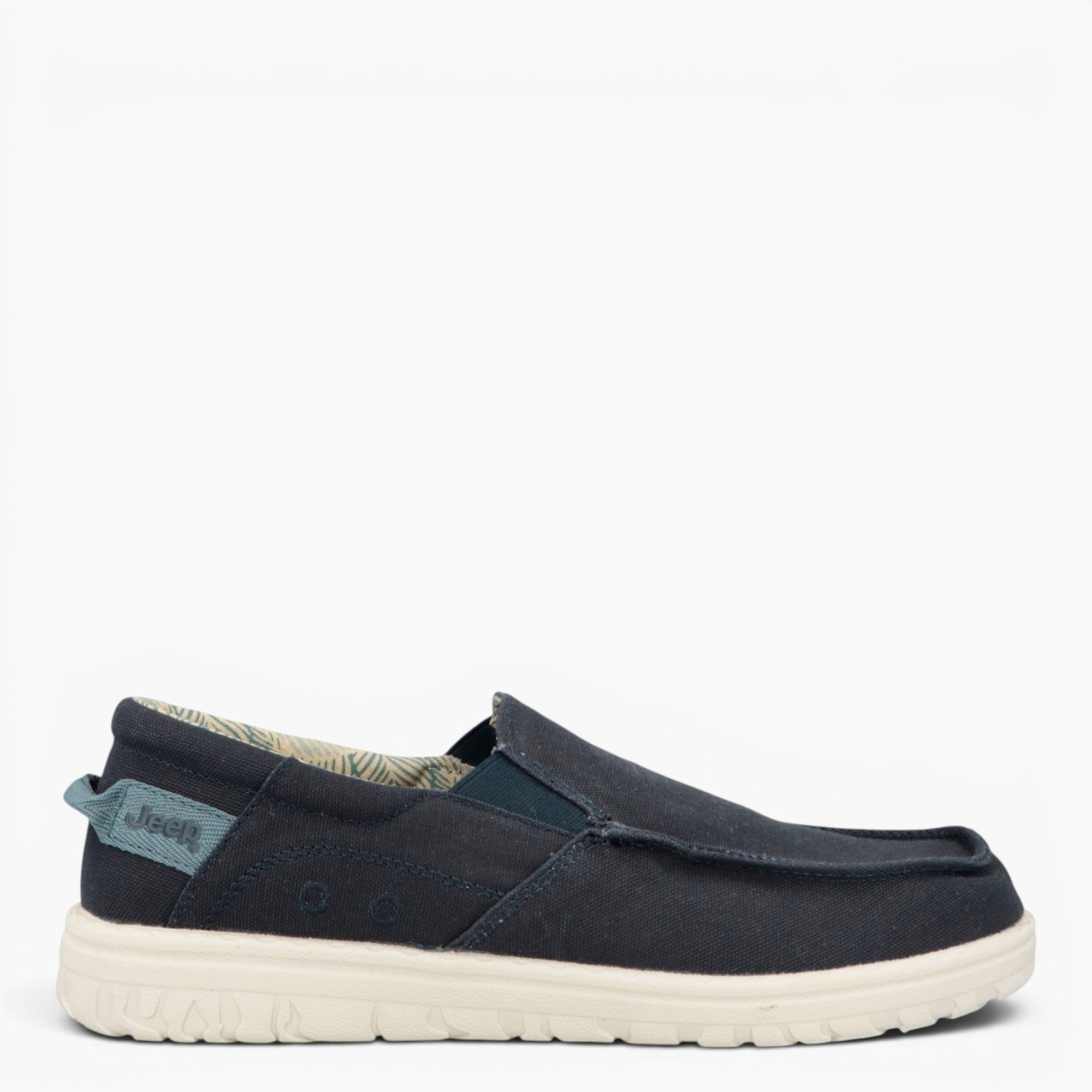Slipon Uomo Samoa