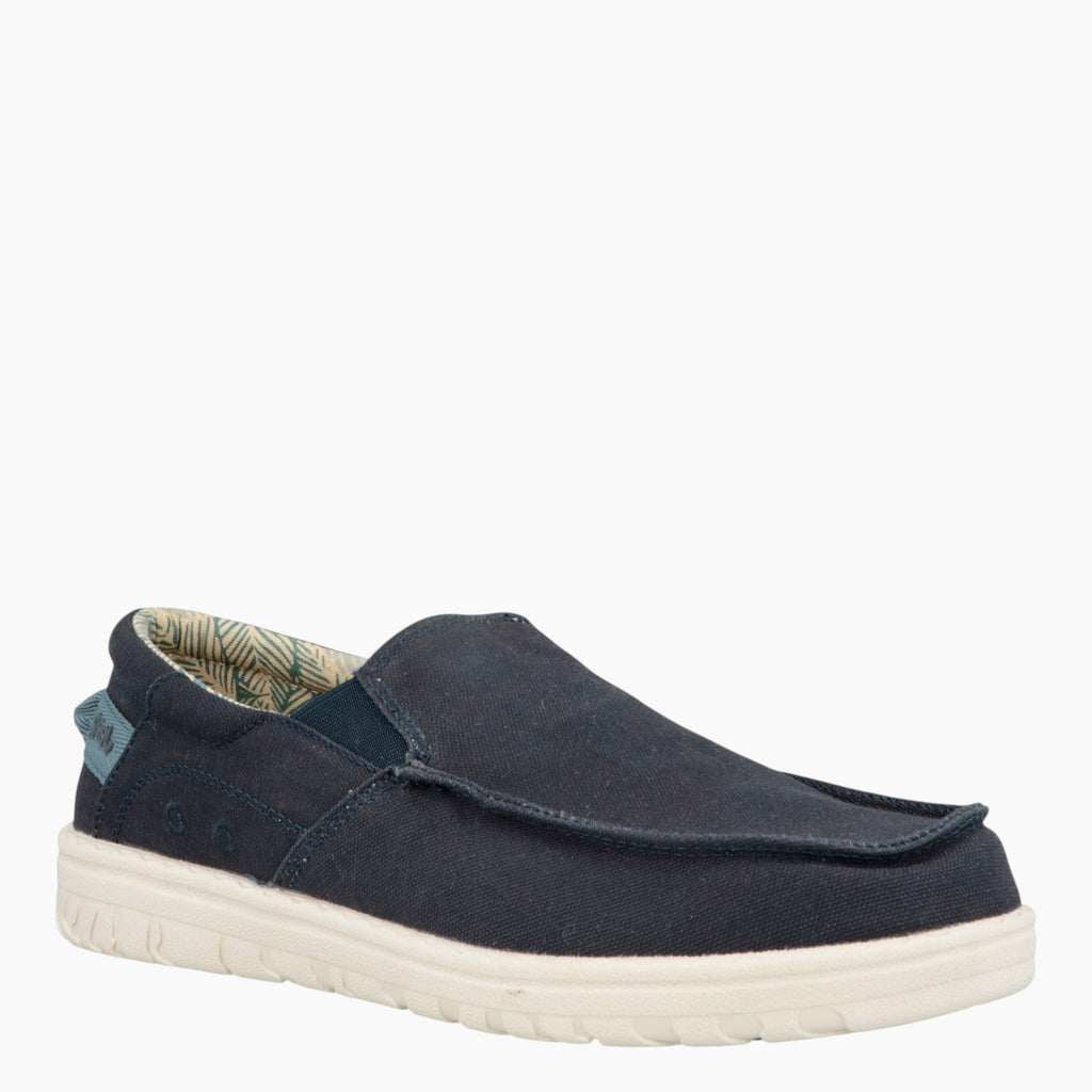 Slipon Uomo Samoa