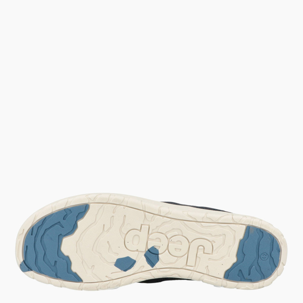 Slipon Uomo Samoa